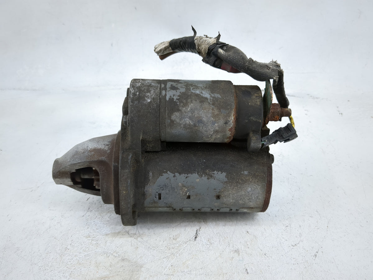 2011-2019 Dodge Journey Car Starter Motor Solenoid OEM P/N:04801839AB 428000-7200 Fits OEM Used Auto Parts - Oemusedautopart