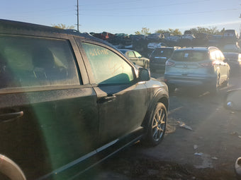 compare product 2016 Dodge Journey Passenger Front Door Oem