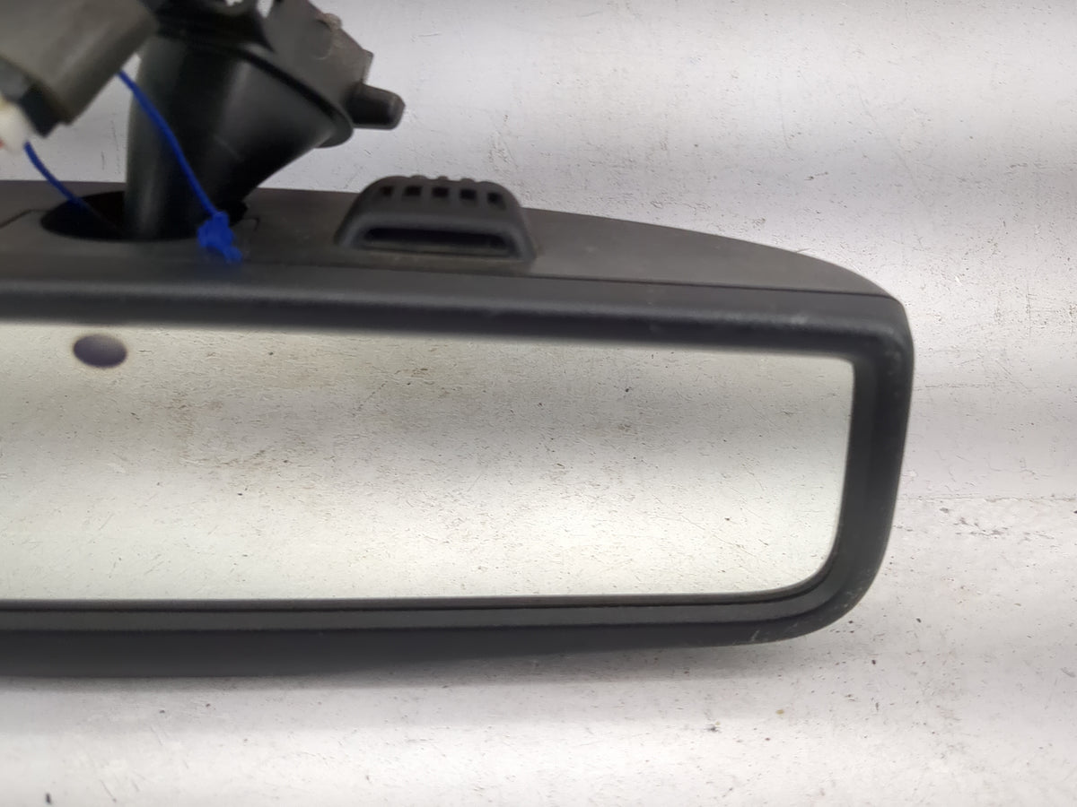 2011-2017 Dodge Journey Interior Rear View Mirror Replacement OEM Fits Fits 2011 2012 2013 2014 2015 2016 2017 OEM Used Auto