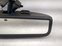 2011-2017 Dodge Journey Interior Rear View Mirror Replacement OEM Fits Fits 2011 2012 2013 2014 2015 2016 2017 OEM Used Auto