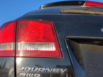 compare product Tail Lights 2016 DODGE JOURNEY
