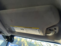 2011-2020 Dodge Journey Sun Visor Shade Replacement Passenger Right Mirror Fits OEM Used Auto Parts - Oemusedautoparts1.com
