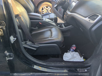 compare product 2016 Dodge Journey Passenger Front Seat Oem