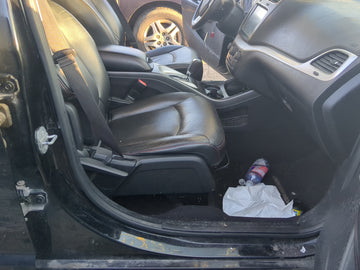 2016 Dodge Journey Passenger Front Seat Oem - Oemusedautoparts1.com