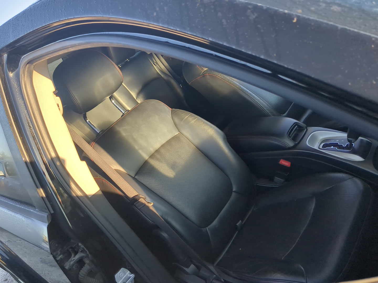 2016 Dodge Journey Passenger Front Seat Oem - Oemusedautoparts1.com