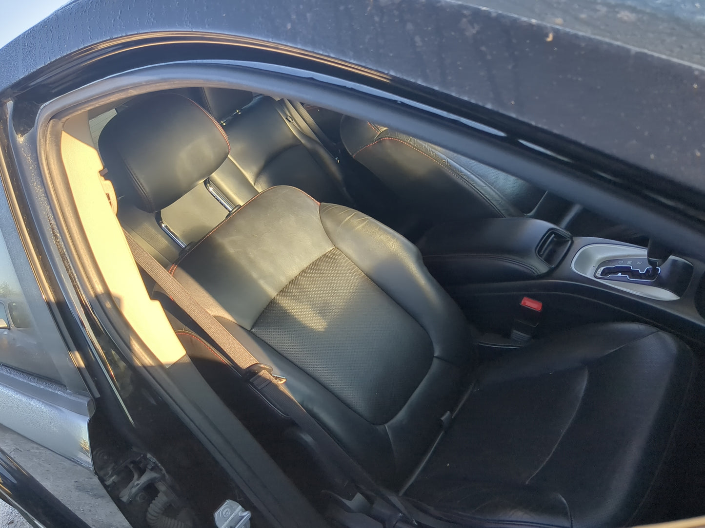 2016 Dodge Journey Passenger Front Seat Oem - Oemusedautoparts1.com