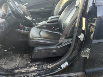 compare product 2016 Dodge Journey Driver Front Seat Oem