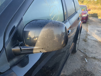 compare product 2016 Dodge Journey Driver Side View Mirror - Left Door Mirror OEM Used