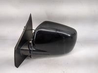 2016-2017 Dodge Journey Driver Side View Mirror - Left Door Mirror OEM Used - Oemusedautoparts1.com