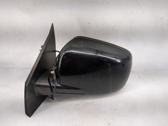 compare product 2016-2017 Dodge Journey Driver Side View Mirror - Left Door Mirror OEM Used