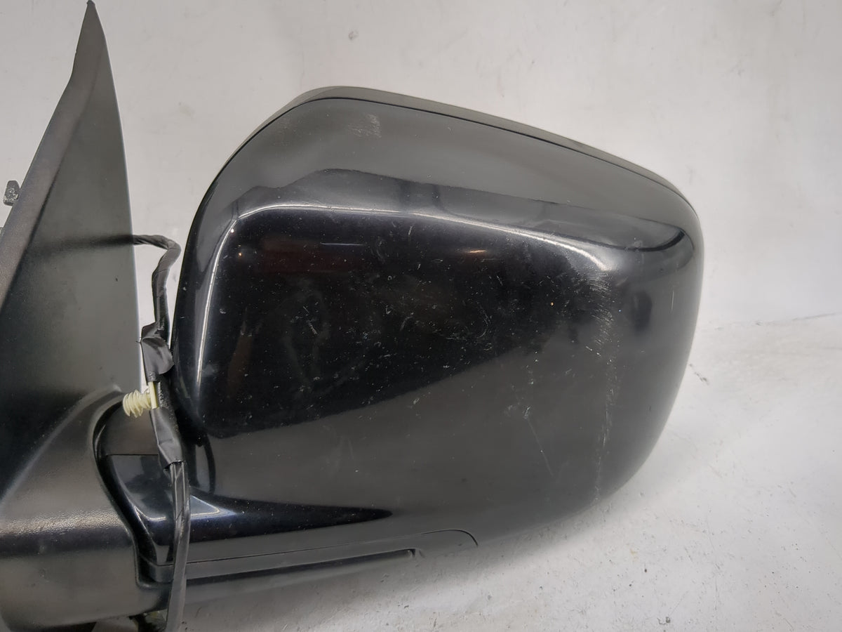 2016-2017 Dodge Journey Driver Side View Mirror - Left Door Mirror OEM Used - Oemusedautoparts1.com