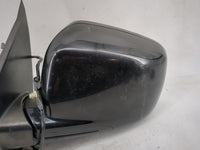 2016-2017 Dodge Journey Driver Side View Mirror - Left Door Mirror OEM Used - Oemusedautoparts1.com