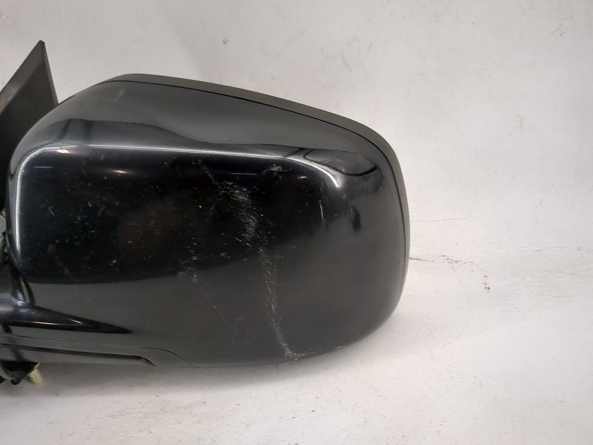 2016-2017 Dodge Journey Driver Side View Mirror - Left Door Mirror OEM Used - Oemusedautoparts1.com