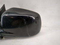 2016-2017 Dodge Journey Driver Side View Mirror - Left Door Mirror OEM Used - Oemusedautoparts1.com