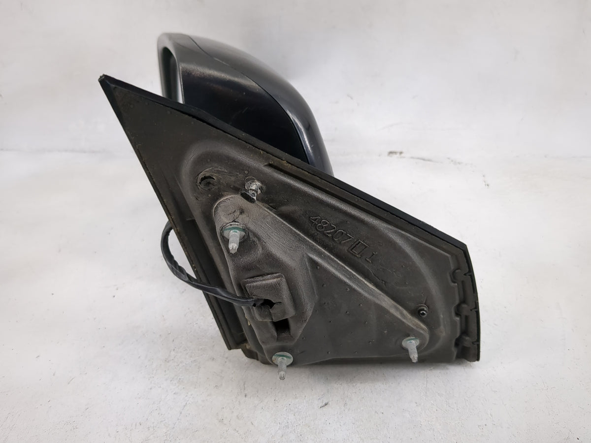 2016-2017 Dodge Journey Driver Side View Mirror - Left Door Mirror OEM Used - Oemusedautoparts1.com