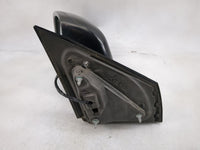 2016-2017 Dodge Journey Driver Side View Mirror - Left Door Mirror OEM Used - Oemusedautoparts1.com