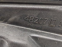 2016-2017 Dodge Journey Driver Side View Mirror - Left Door Mirror OEM Used - Oemusedautoparts1.com