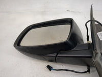 2016-2017 Dodge Journey Driver Side View Mirror - Left Door Mirror OEM Used - Oemusedautoparts1.com