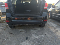 2011-2019 Dodge Journey Rear Bumper Assembly Oem - Oemusedautoparts1.com