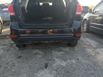 compare product 2011-2019 Dodge Journey Rear Bumper Assembly Oem