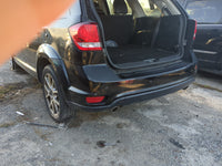 2011-2019 Dodge Journey Rear Bumper Assembly Oem - Oemusedautoparts1.com