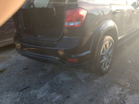 2011-2019 Dodge Journey Rear Bumper Assembly Oem - Oemusedautoparts1.com