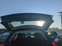 2016 Dodge Journey Trunk/decklid/hatch/tailgate Oem - Oemusedautoparts1.com