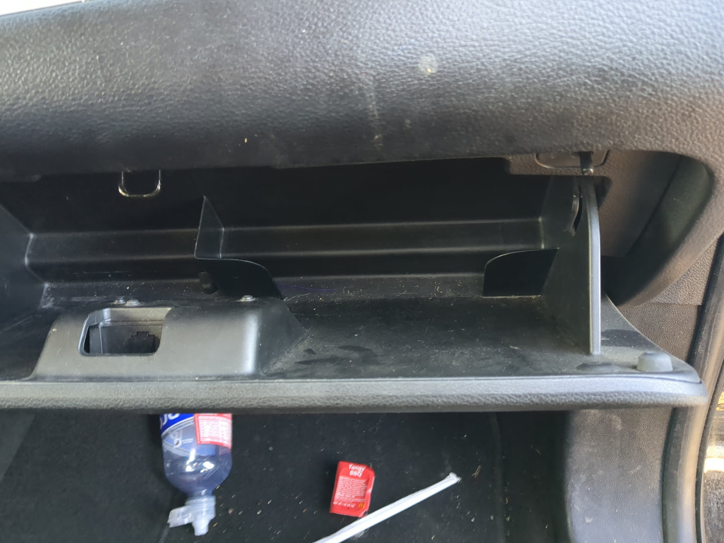 2016 Dodge Journey Passenger Glove Box Door Storage Compartment - Oemusedautoparts1.com