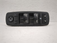 2011-2019 Dodge Journey Master Power Window Switch Replacement Driver Side Left Fits Fits 2011 2012 2013 2014 2015 2016 2018