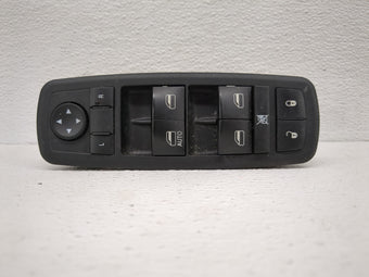 compare product 2011-2019 Dodge Journey Master Power Window Switch Replacement Driver Side Left Fits Fits 2011 2012 2013 2014 2015 2016 2018 2019 OEM Used Auto Parts