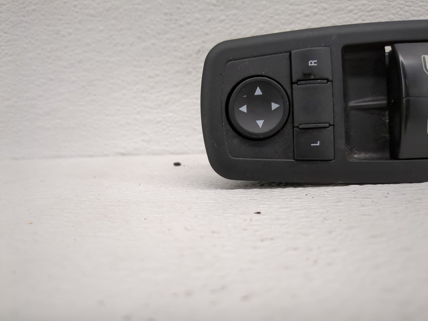 2011-2019 Dodge Journey Master Power Window Switch Replacement Driver Side Left Fits Fits 2011 2012 2013 2014 2015 2016 2018