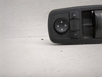 2011-2019 Dodge Journey Master Power Window Switch Replacement Driver Side Left Fits Fits 2011 2012 2013 2014 2015 2016 2018