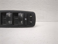 2011-2019 Dodge Journey Master Power Window Switch Replacement Driver Side Left Fits Fits 2011 2012 2013 2014 2015 2016 2018