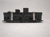 2011-2019 Dodge Journey Master Power Window Switch Replacement Driver Side Left Fits Fits 2011 2012 2013 2014 2015 2016 2018