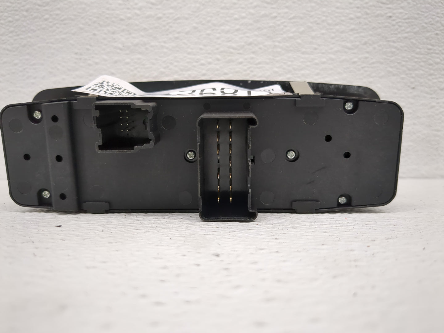 2011-2019 Dodge Journey Master Power Window Switch Replacement Driver Side Left Fits Fits 2011 2012 2013 2014 2015 2016 2018