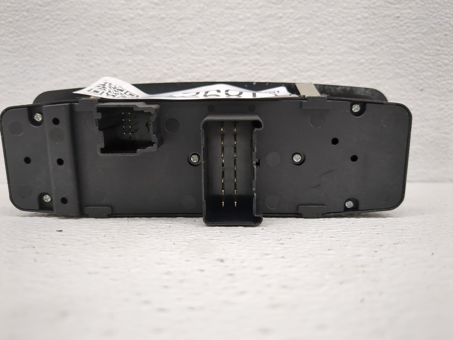 2011-2019 Dodge Journey Master Power Window Switch Replacement Driver Side Left Fits Fits 2011 2012 2013 2014 2015 2016 2018