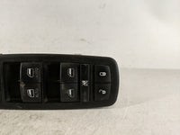 2011-2019 Dodge Journey Master Power Window Switch Replacement Driver Side Left P/N:68139805AB Fits OEM Used Auto Parts - Oe