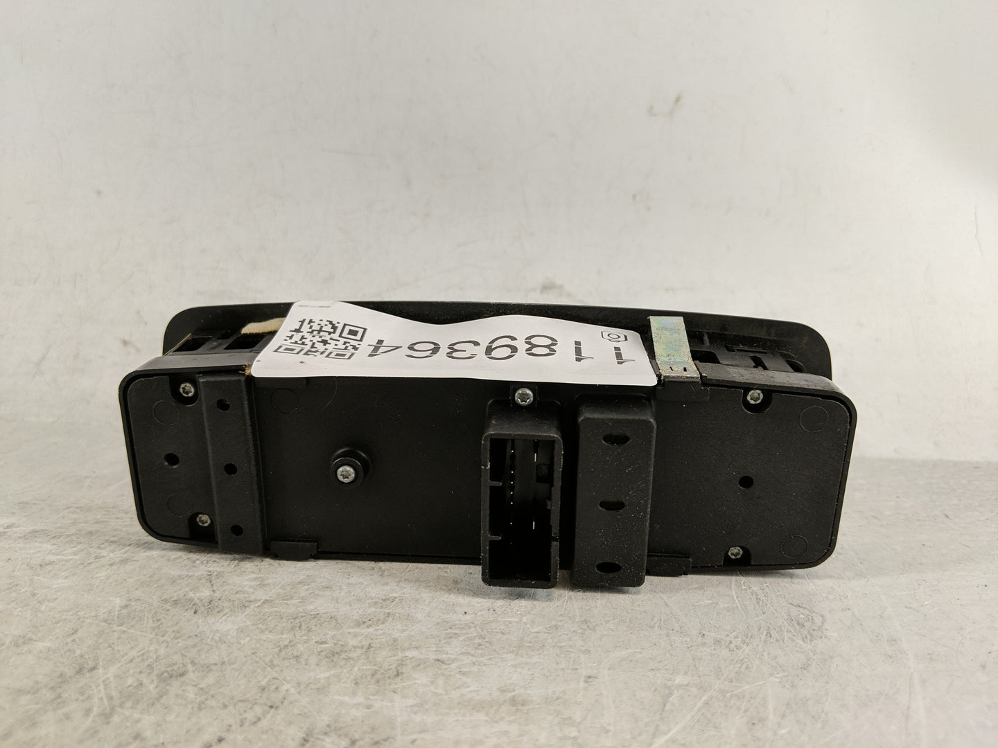 2011-2019 Dodge Journey Master Power Window Switch Replacement Driver Side Left P/N:68139805AB Fits OEM Used Auto Parts - Oe