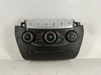 2011-2017 Dodge Journey Climate Control Module Temperature AC/Heater Replacement P/N:1RK581X9AD Fits OEM Used Auto Parts - O