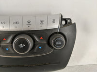 2011-2017 Dodge Journey Climate Control Module Temperature AC/Heater Replacement P/N:1RK581X9AD Fits OEM Used Auto Parts - O