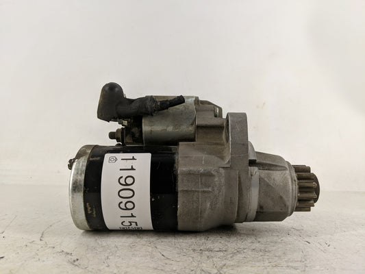 2011-2019 Dodge Journey Car Starter Motor Solenoid OEM Fits Fits 2011 2012 2013 2014 2015 2016 2017 2018 2019 2020 2021 OEM 