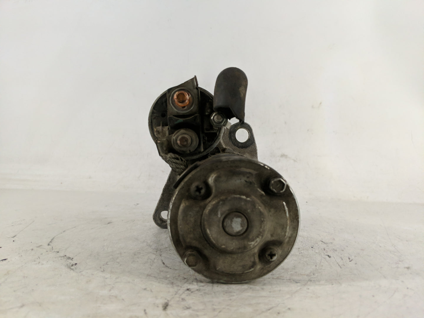 2011-2019 Dodge Journey Car Starter Motor Solenoid OEM Fits Fits 2011 2012 2013 2014 2015 2016 2017 2018 2019 2020 2021 OEM 