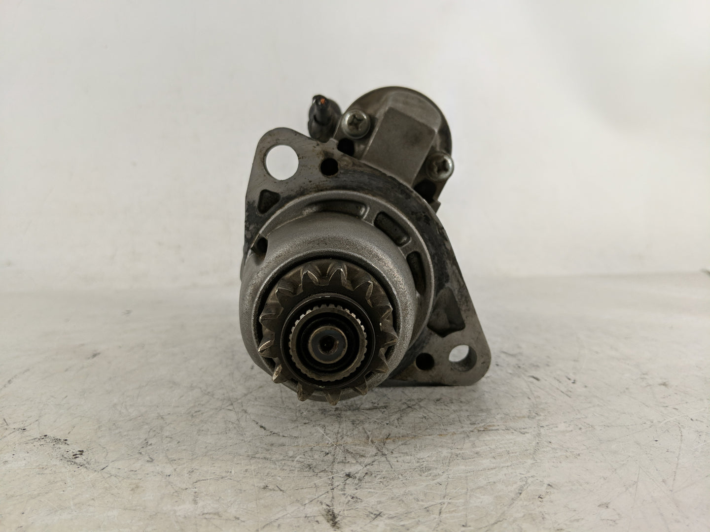 2011-2019 Dodge Journey Car Starter Motor Solenoid OEM Fits Fits 2011 2012 2013 2014 2015 2016 2017 2018 2019 2020 2021 OEM 