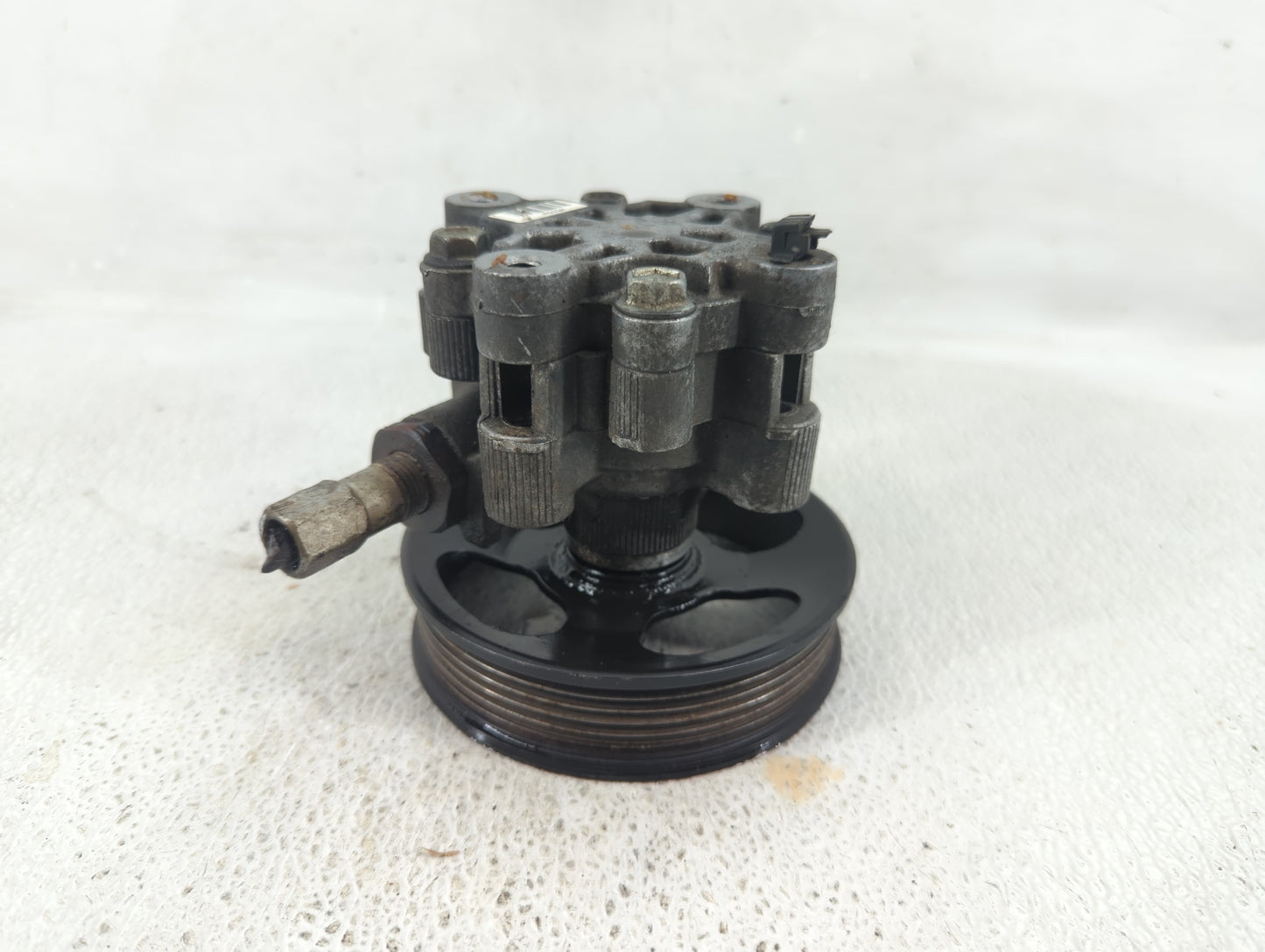 2011-2019 Dodge Journey Power Steering Column Pump Oem - Oemusedautoparts1.com