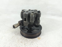 2011-2019 Dodge Journey Power Steering Column Pump Oem - Oemusedautoparts1.com