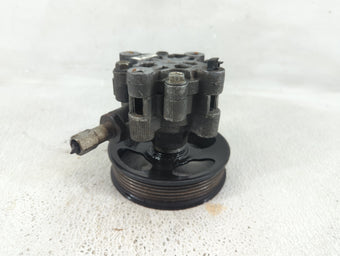 compare product 2011-2019 Dodge Journey Power Steering Column Pump Oem