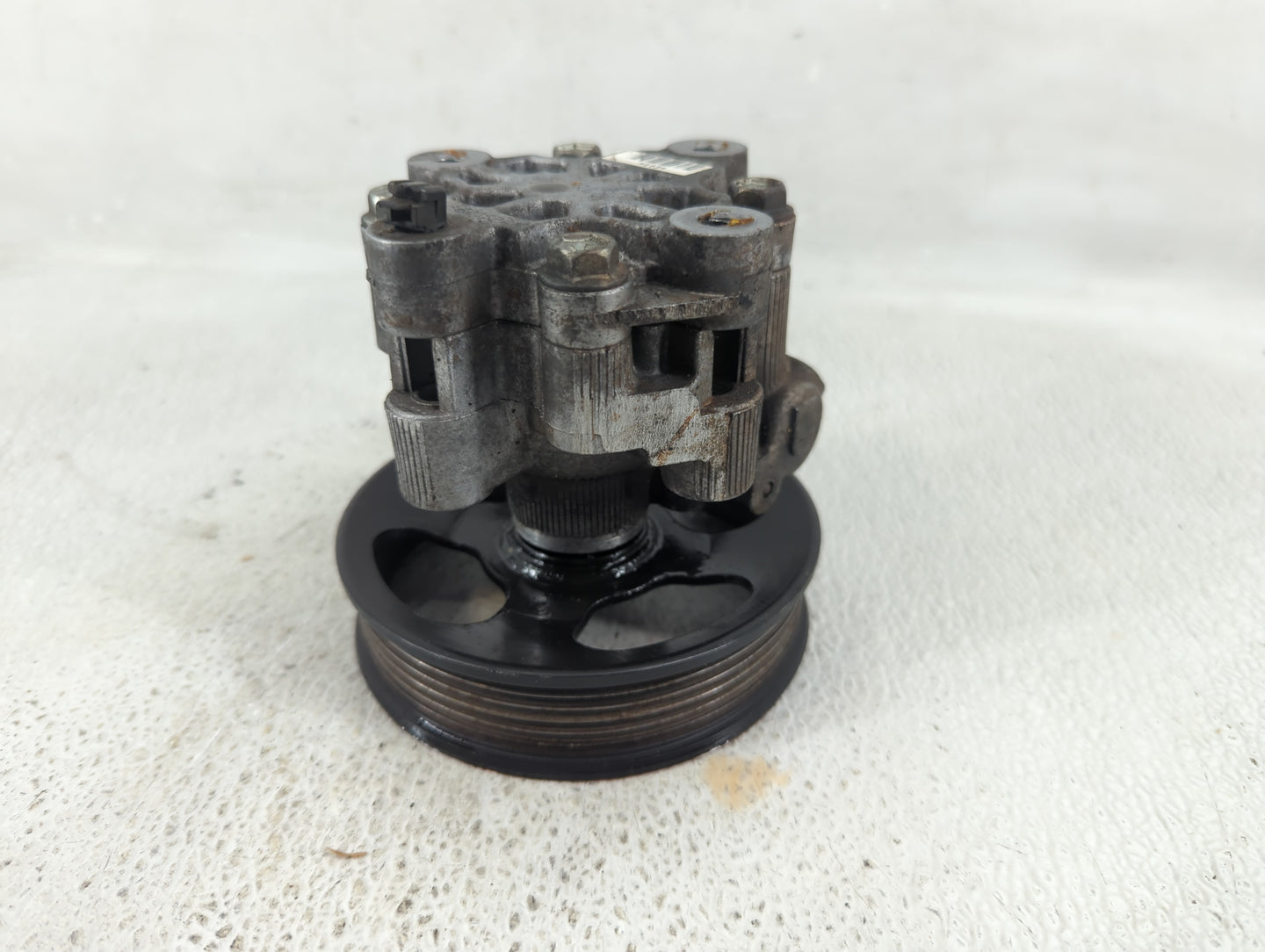 2011-2019 Dodge Journey Power Steering Column Pump Oem - Oemusedautoparts1.com