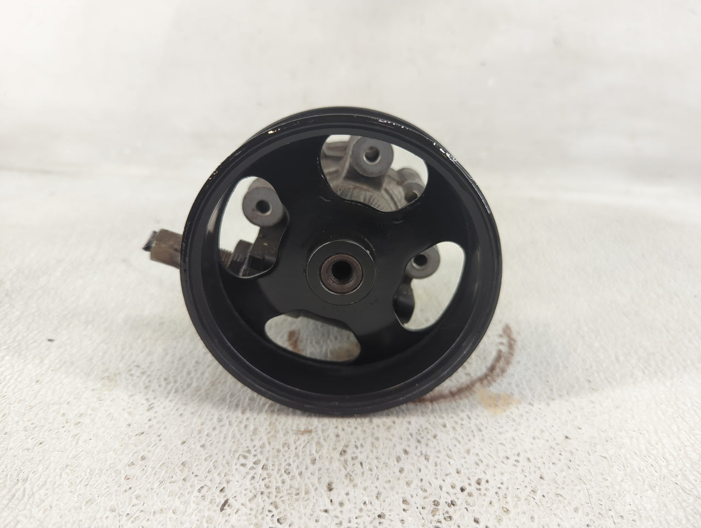 2011-2019 Dodge Journey Power Steering Column Pump Oem - Oemusedautoparts1.com