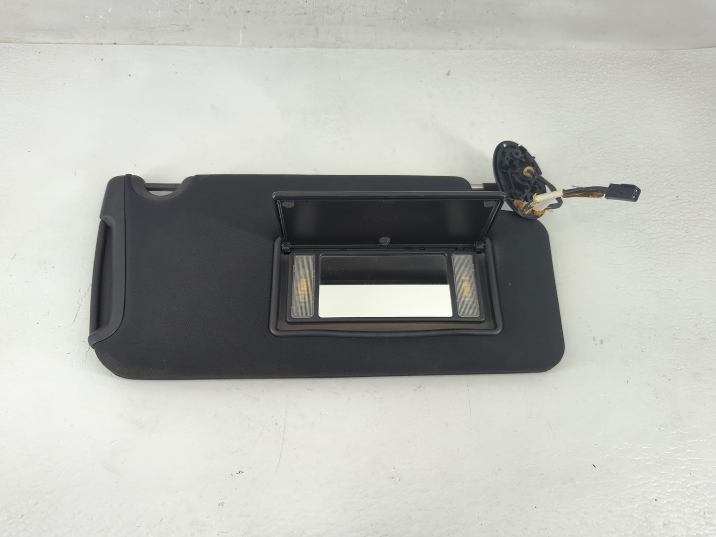 2011-2020 Dodge Journey Sun Visor Shade Replacement Driver Left Mirror Fits Fits 2011 2012 2013 2014 2015 2016 2017 2018 201