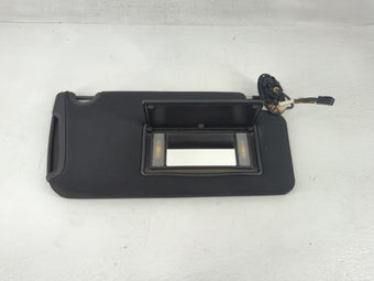 compare product 2011-2020 Dodge Journey Sun Visor Shade Replacement Driver Left Mirror Fits Fits 2011 2012 2013 2014 2015 2016 2017 2018 2019 2020 OEM Used Auto Parts